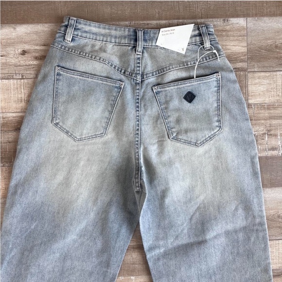 Abrand carrie jean size 26 - Picture 5 of 5